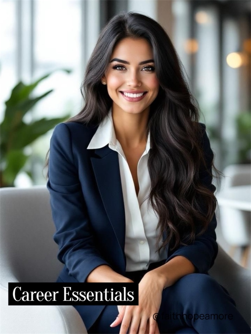 CAREER WEAR & MORE!